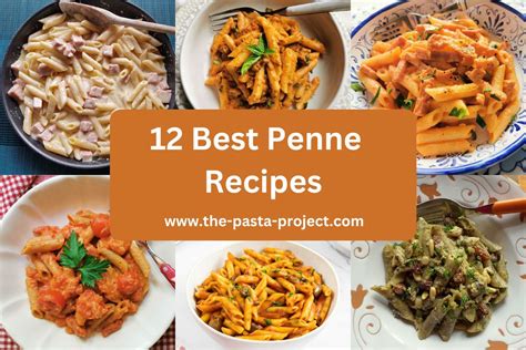 penne dior|12 Best Penne Pasta Recipes .